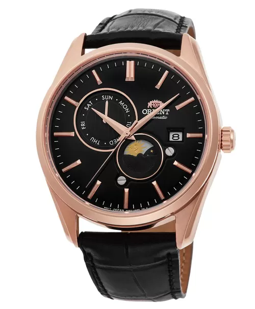 ĐỒNG HỒ NAM ORIENT SUN & MOON GEN 5 RA-AK0309B10B (RA-AK0309B30B)
