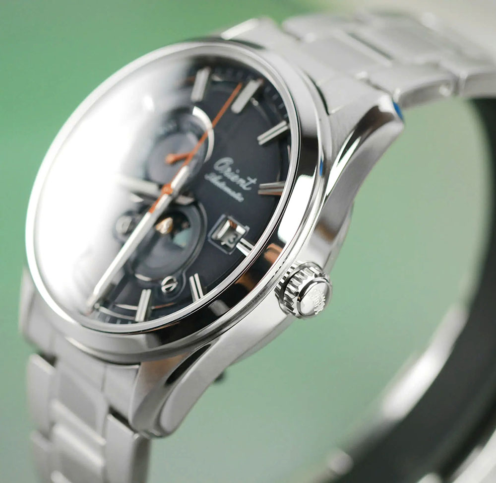 ĐỒNG HỒ NAM ORIENT CONTEMPORARY RA-AK0311N30B