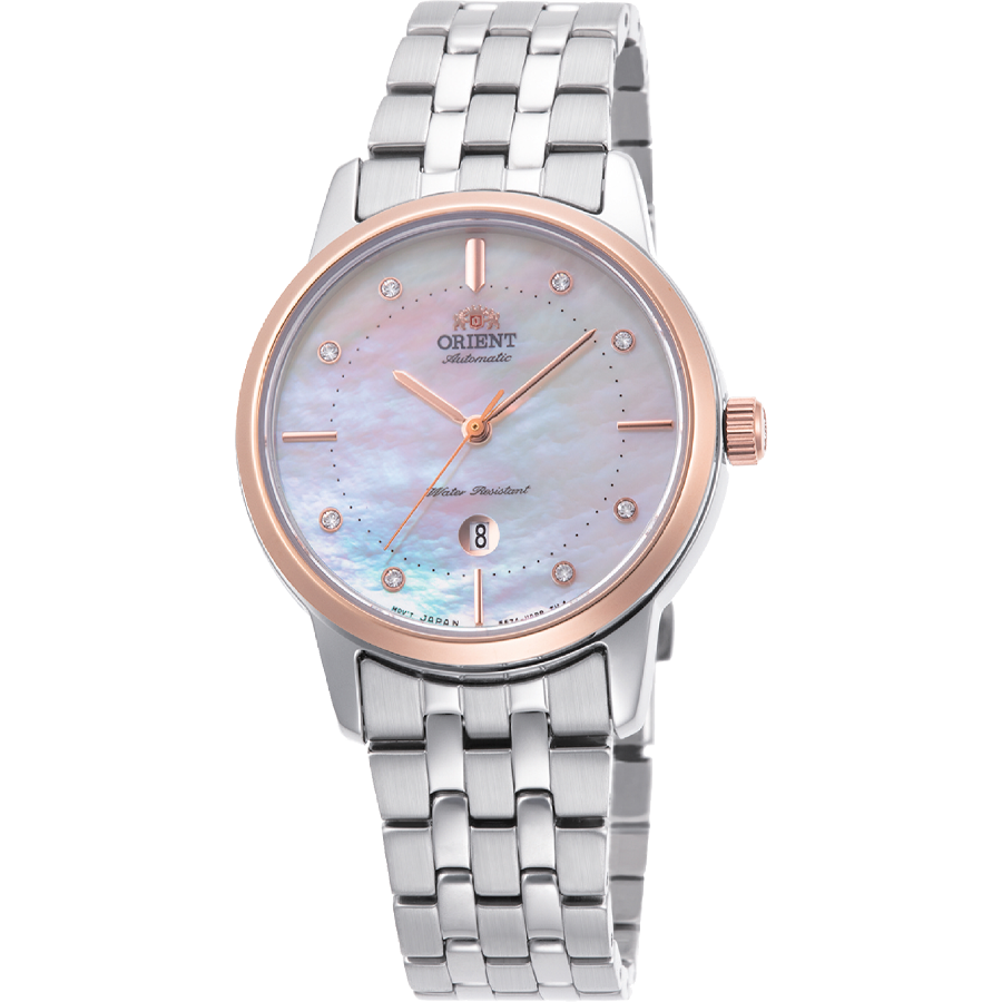 ĐỒNG HỒ NỮ ORIENT AUTOMATIC RA-NR2006A10B