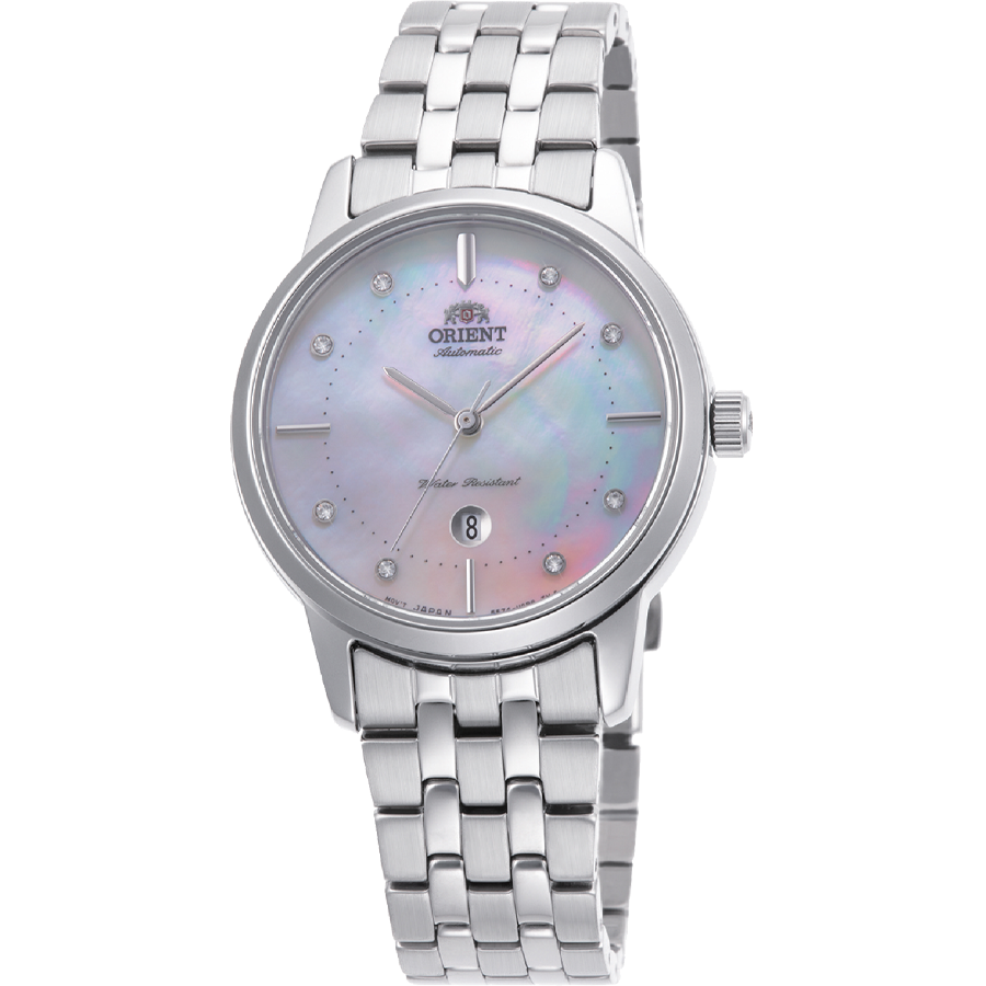 ĐỒNG HỒ NỮ ORIENT AUTOMATIC RA-NR2007A10B