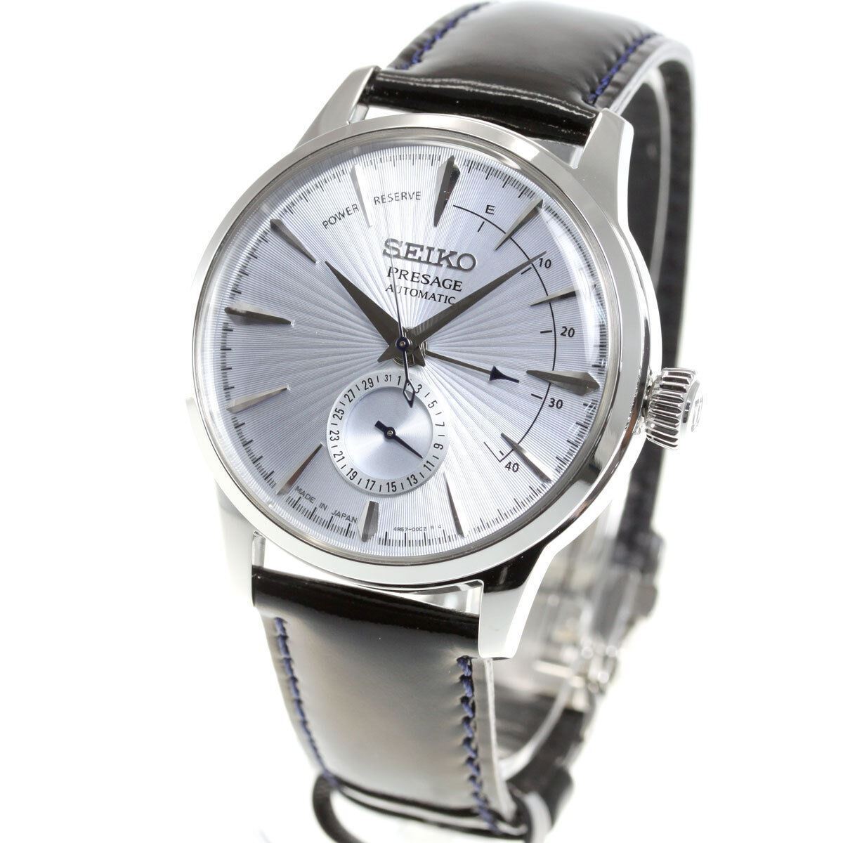 SEIKO PRESAGE COCKTAIL SARY131