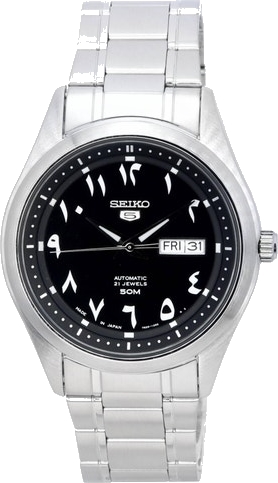 ĐỒNG HỒ NAM SEIKO 5 AUTOMAITC SNKP21J1
