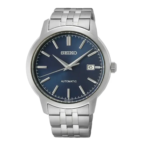 SEIKO BLUE AUTOMATIC SRPH87K1