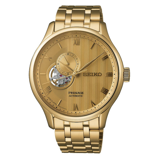 SEIKO PRESAGE AUTOMATIC WATCH SARY264
