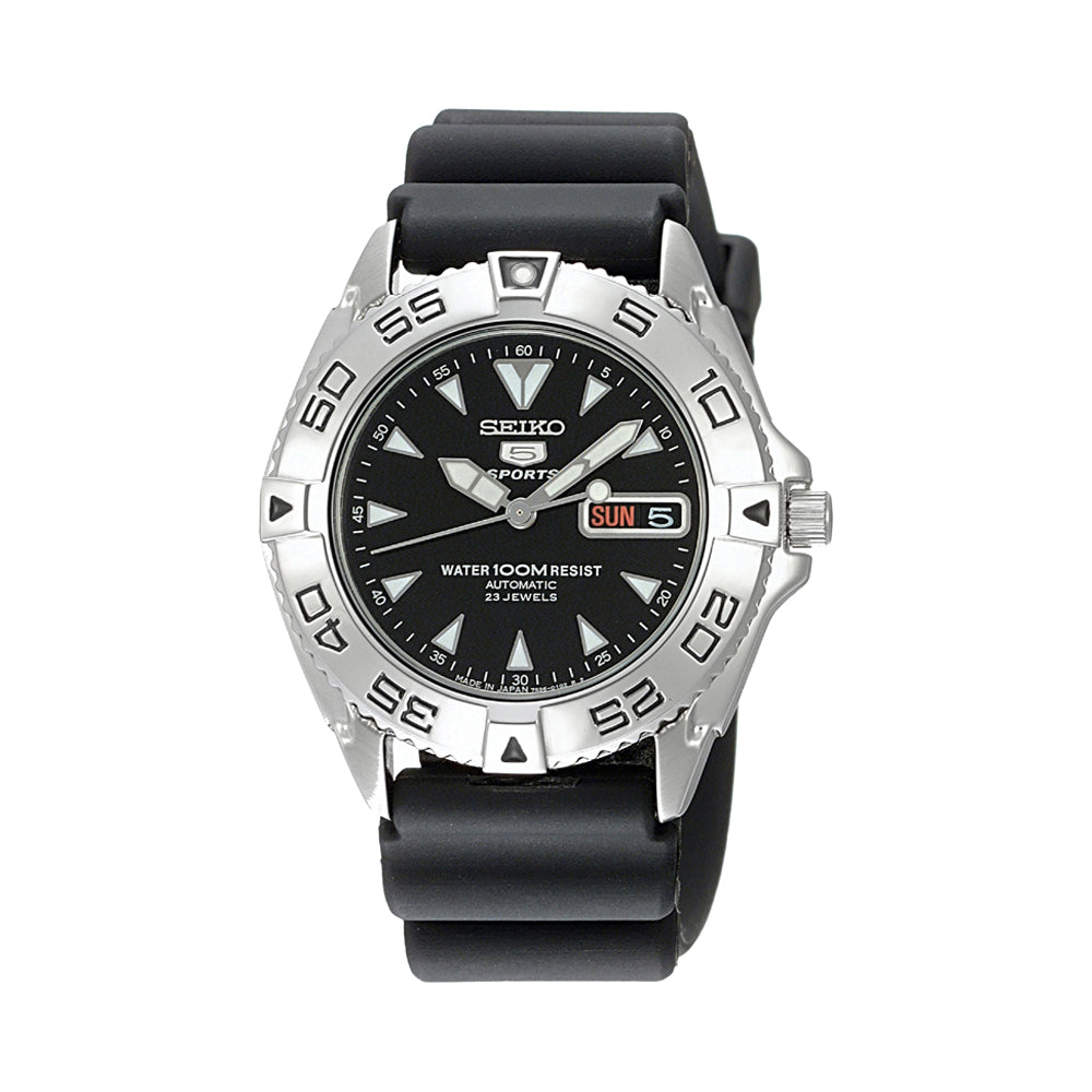 ĐỒNG HỒ NAM SEIKO 5 AUTOMATIC SNZB33J2