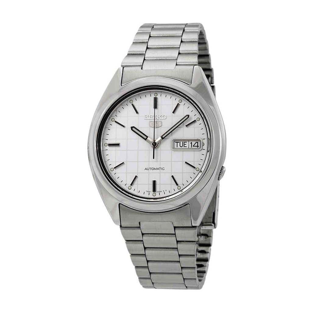 ĐỒNG HỒ NAM SEIKO 5 AUTOMATIC SNXF05K1