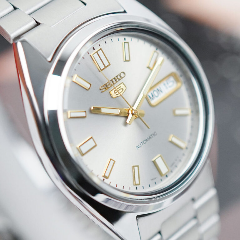Đồng Hồ Seiko 5 Nam SNXS75K1