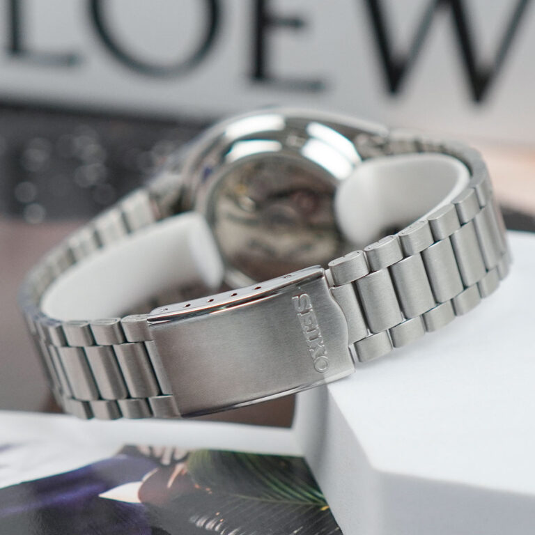 Đồng Hồ Seiko 5 Nam SNXS75K1