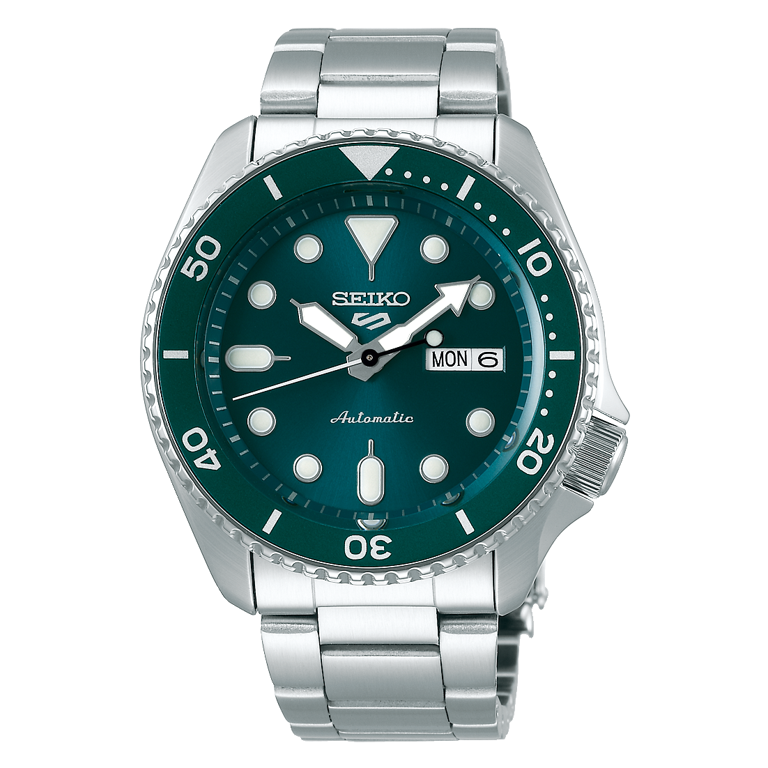 SEIKO INTERNATIONAL EDITION 5 SPORTS STYLE AUTOMATIC SRPD61K1 (SRPD61)