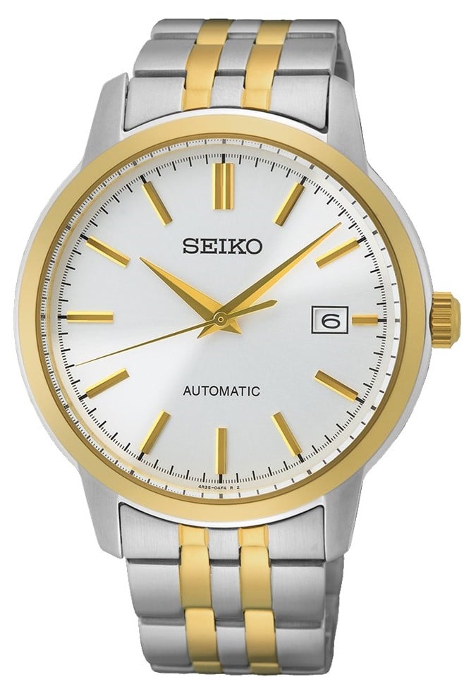 ĐỒNG HỒ NAM SEIKO AUTOMAITC SRPH92K1