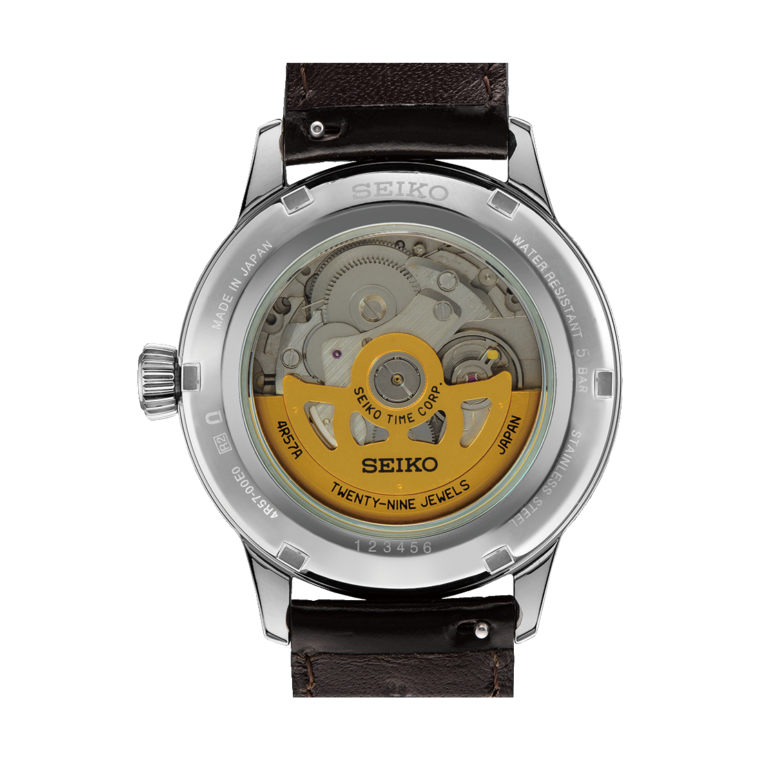 SEIKO PRESAGE COCKTAIL SSA459J1