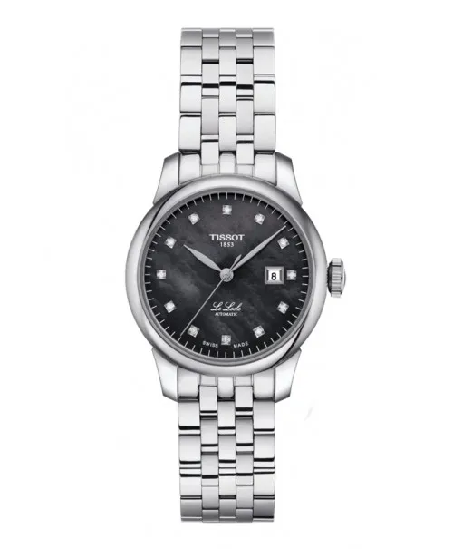 ĐỒNG HỒ NỮ TISSOT LE LOCLE AUTOMATIC T006.207.11.126.00