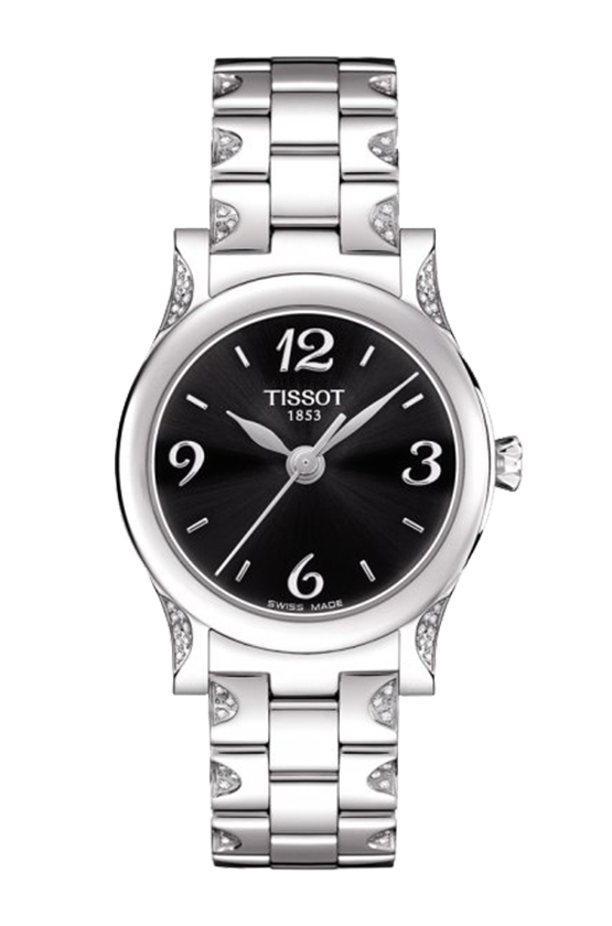 ĐỒNG HỒ NỮ TISSOT QUARTZ T028.210.11.057.01