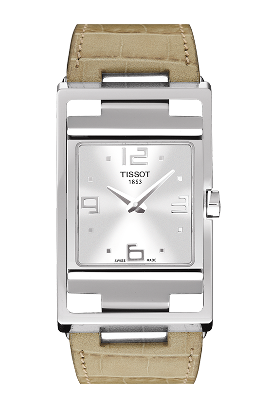 ĐỒNG HỒ NỮ TISSOT MY-T,  T032.309.16.037.00