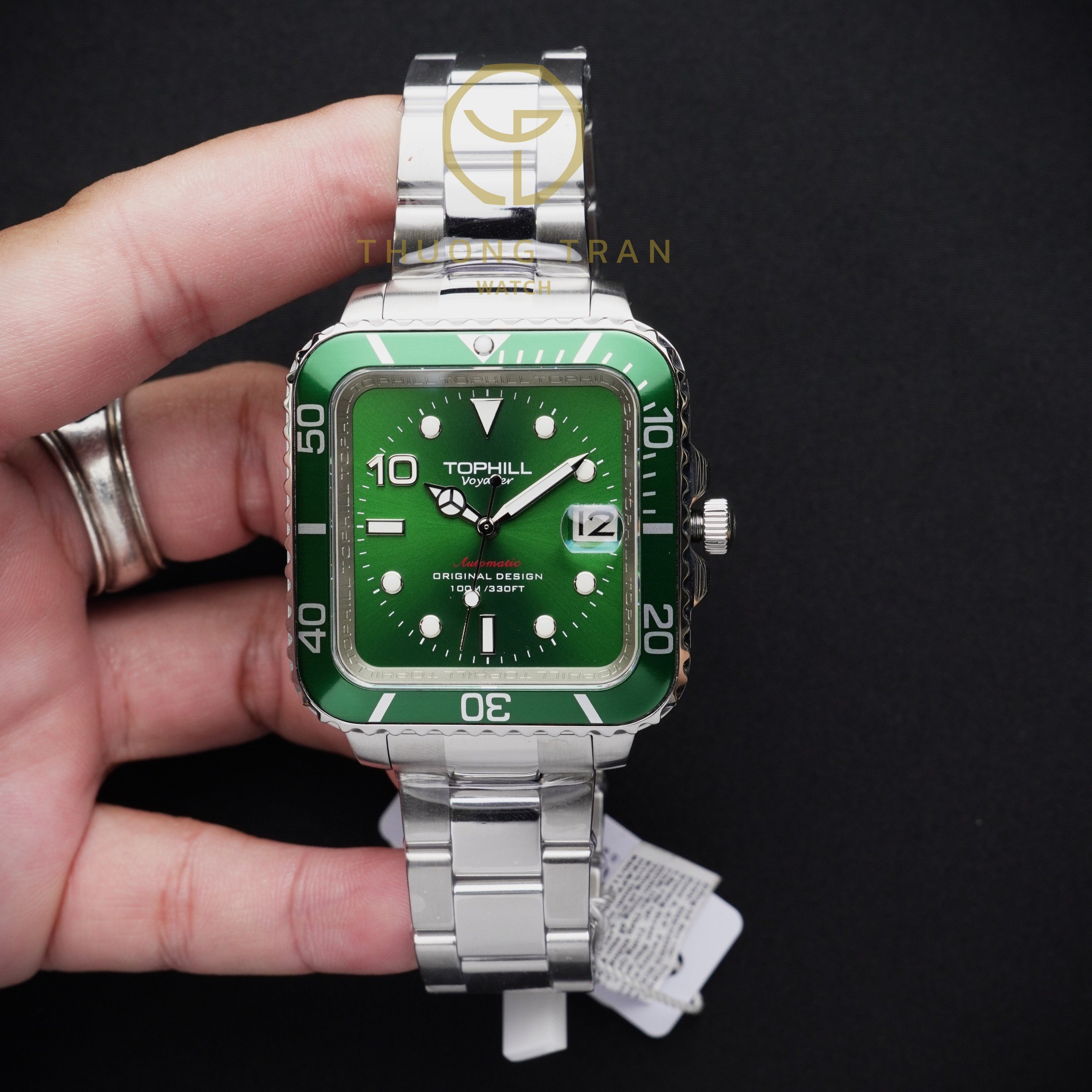 TOPHILL TD005G.S1A08