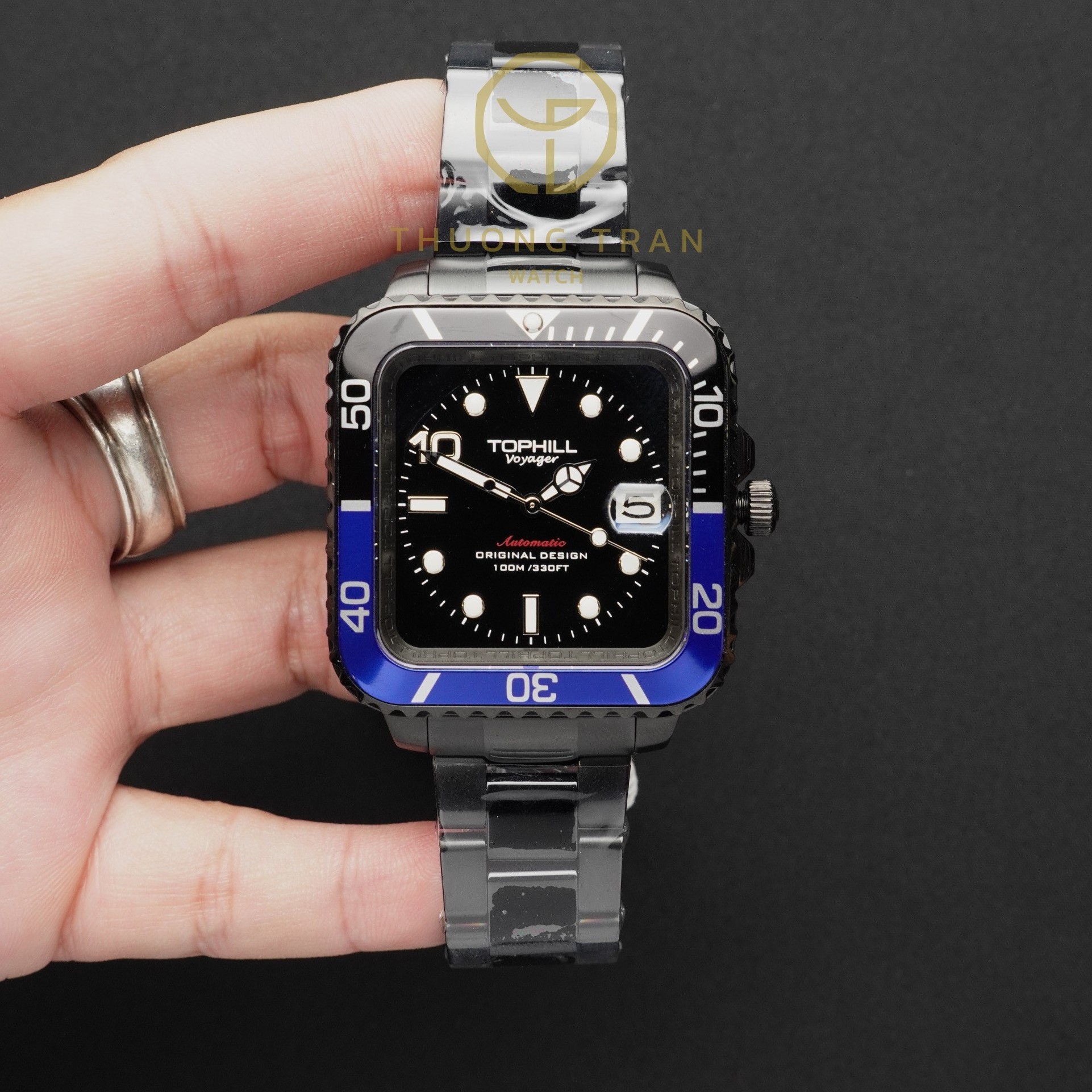 TOPHILL TD005G.S5108