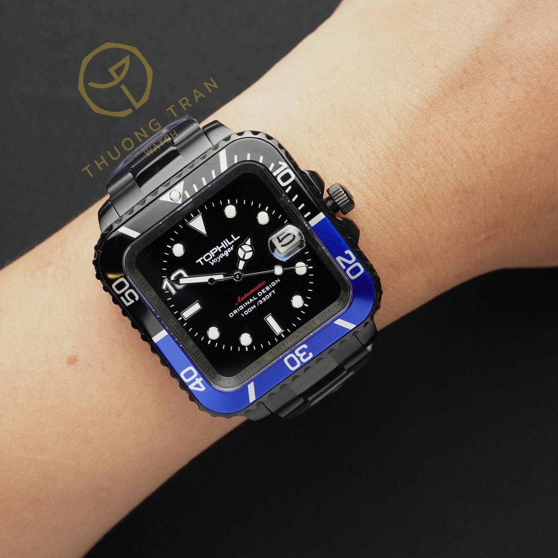 TOPHILL TD005G.S5108