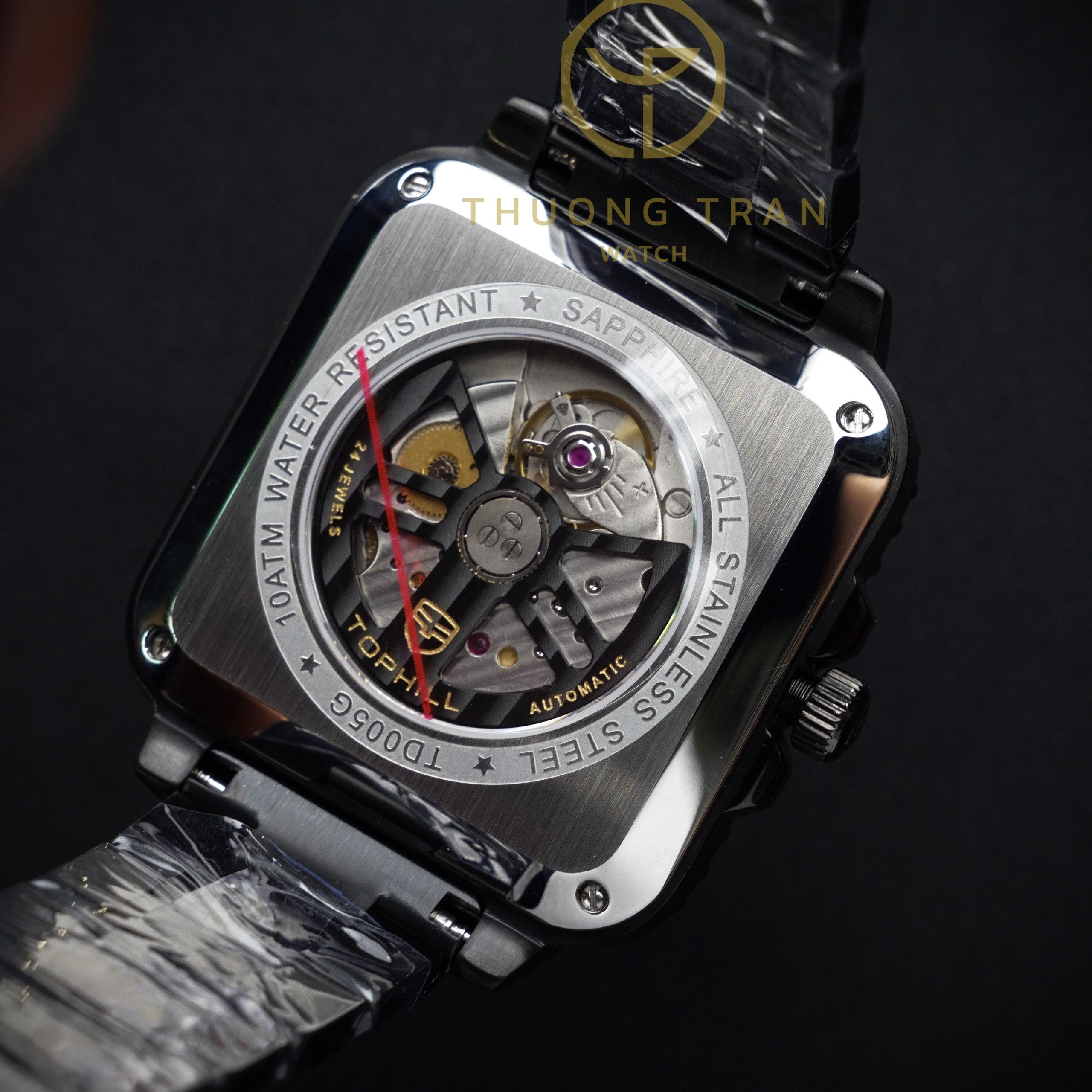 TOPHILL TD005G.S5108