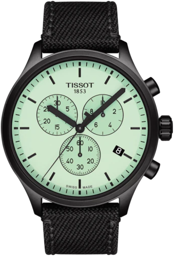 TISSOT CHRONO XL T116.617.37.091.00