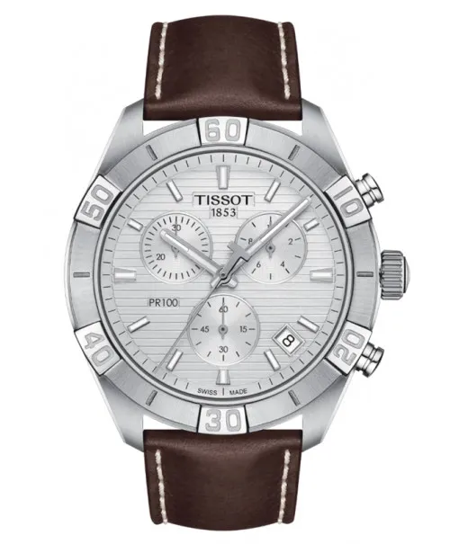 TISSOT SPORT CHRONOGRAPH QUARTZ T101.617.16.031.00
