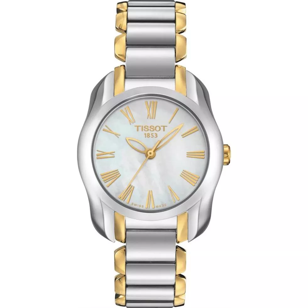 ĐỒNG HỒ NỮ Tissot T-lady T023.210.22.113.00 (T0232102211300)