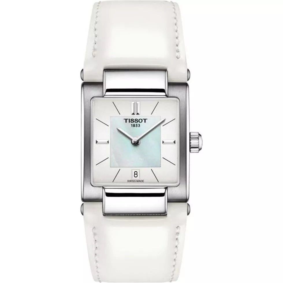 ĐỒNG HỒ NỮ QUARZT T090.310.16.111.01