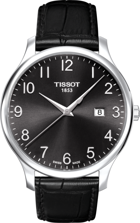 TISSOT TRADITION T063.610.16.052.00