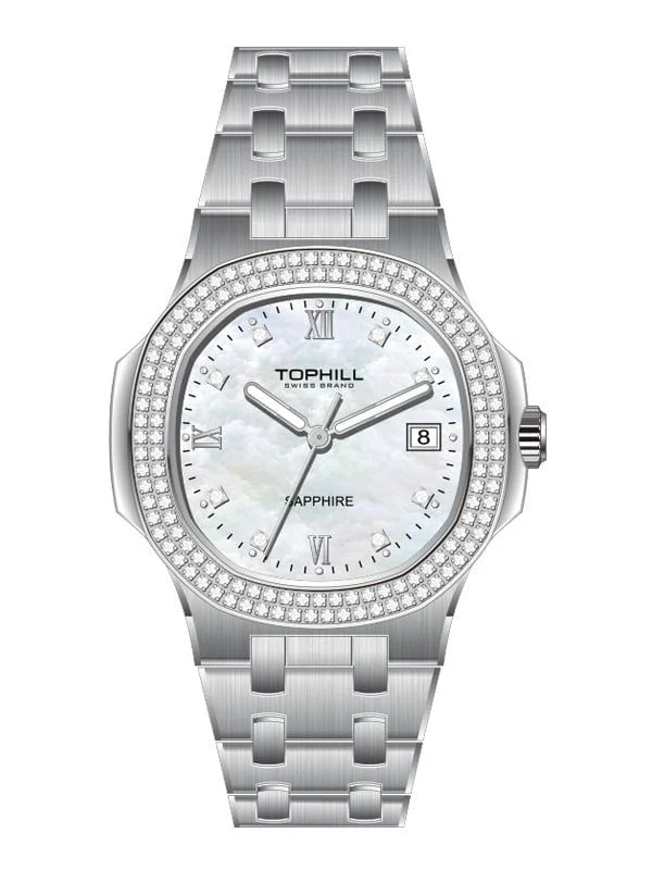 ĐỒNG HỒ NỮ TOPHILL TL029L.M1262