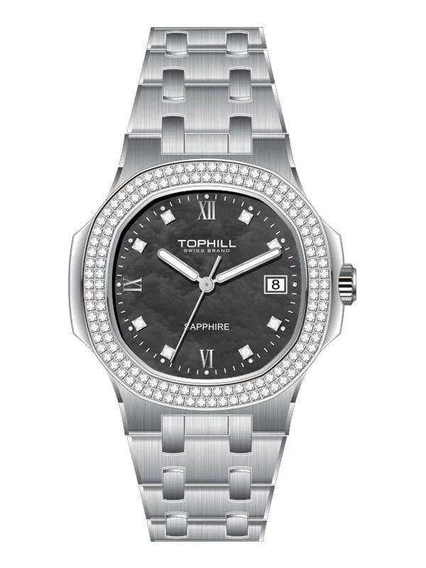 ĐỒNG HỒ NỮ TOPHILL TL029L.M1162