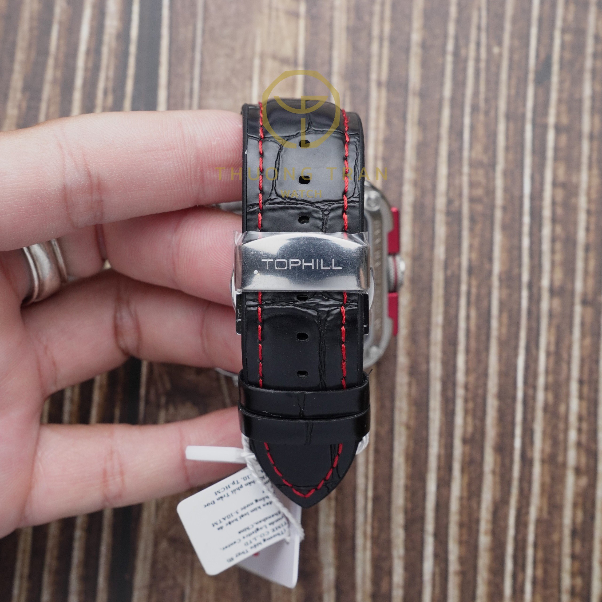 TOPHILL TUT002G.PB1658