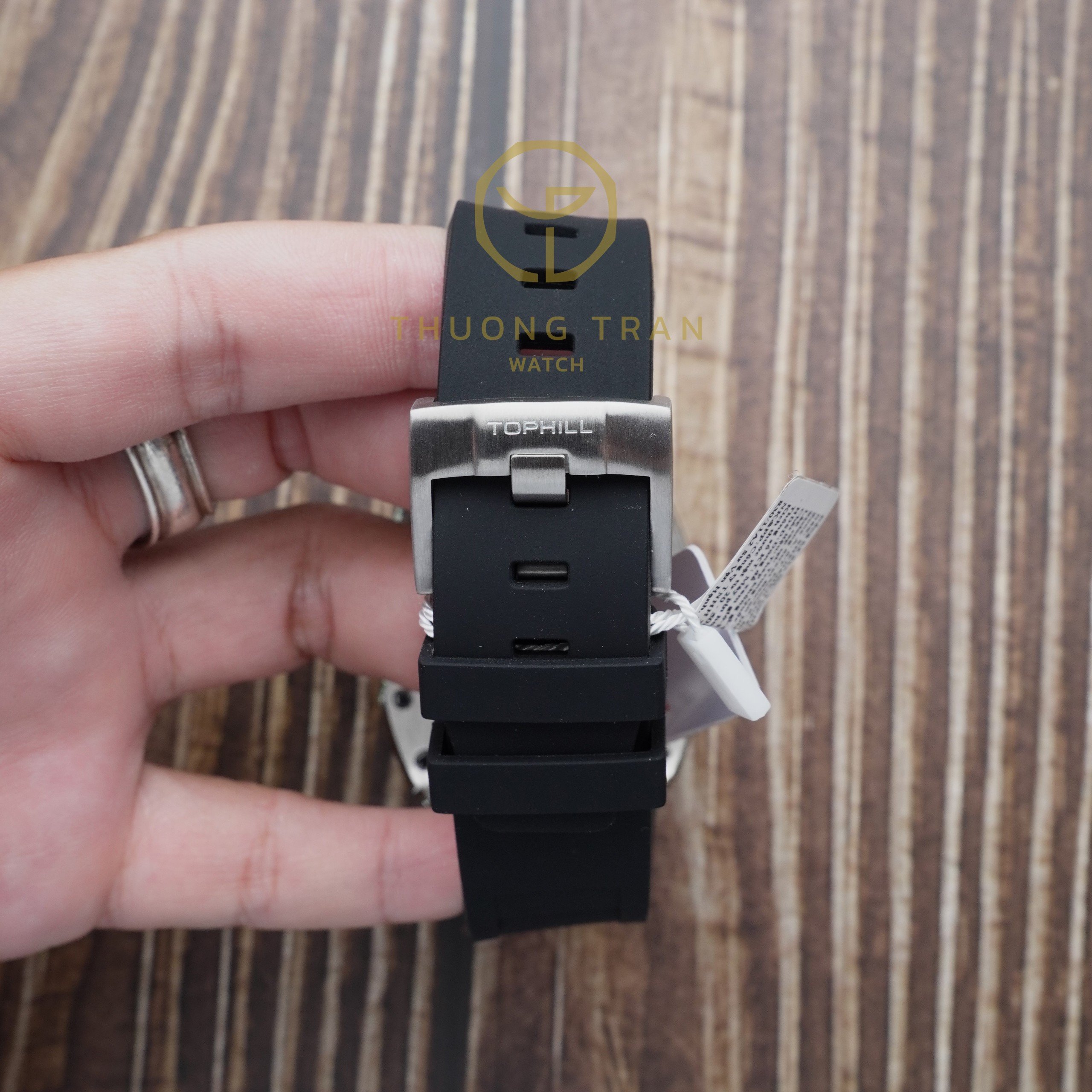 TOPHILL TUT003G.GB1158