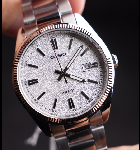 ĐỒNG HỒ CASIO NAM MTP-1302DA-7AVDF