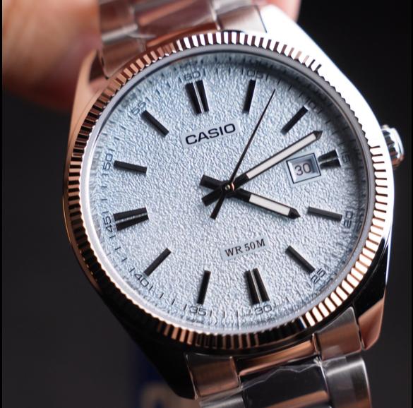 ĐỒNG HỒ CASIO NAM MTP-1302DA-2A2VDF