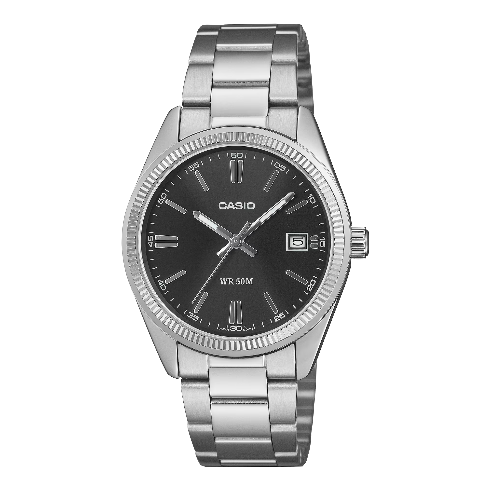 ĐỒNG HỒ NAM QUARTZ CASIO UTP-1302PD-1AVDF