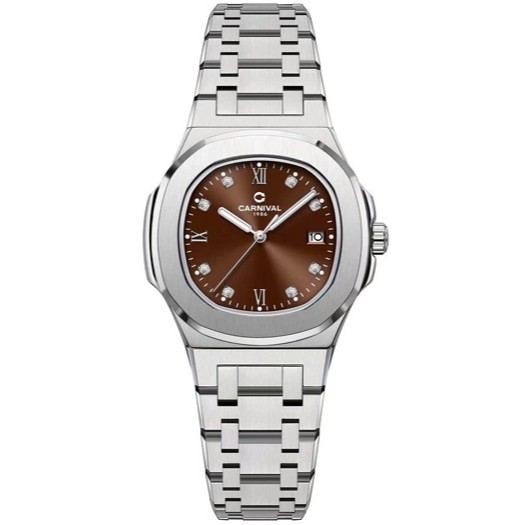 CARNIVAL QUARTZ 8160L-VT-N1