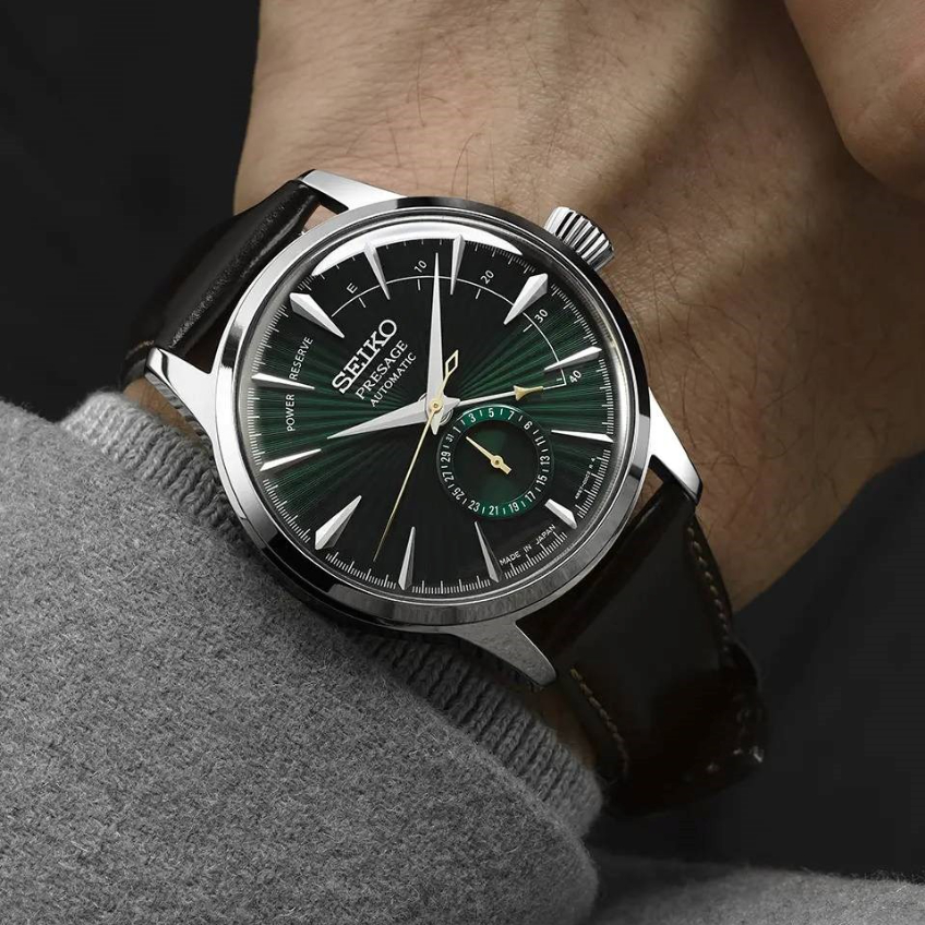 SEIKO PRESAGE COCKTAIL SSA459J1