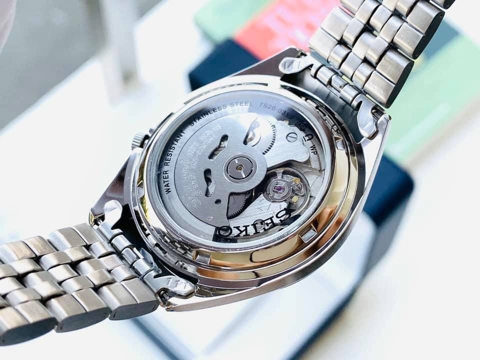 ĐỒNG HỒ NAM SEIKO 5 AUTOMATIC SNKL23K1