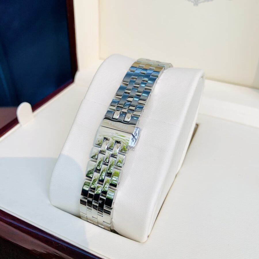 ĐỒNG HỒ NỮ TISSOT LE LOCLE AUTOMATIC T006.207.11.126.00