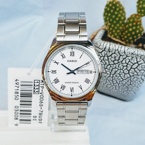 CASIO MTP-V006D-7BUDF