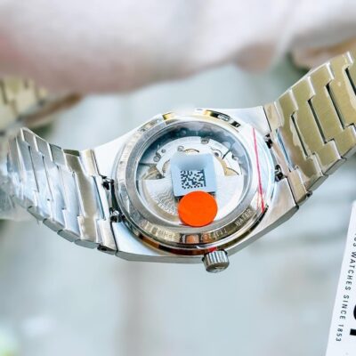 TISSOT PRX POWERMATIC 80 BLUE 35MM T137.207.11.041.00