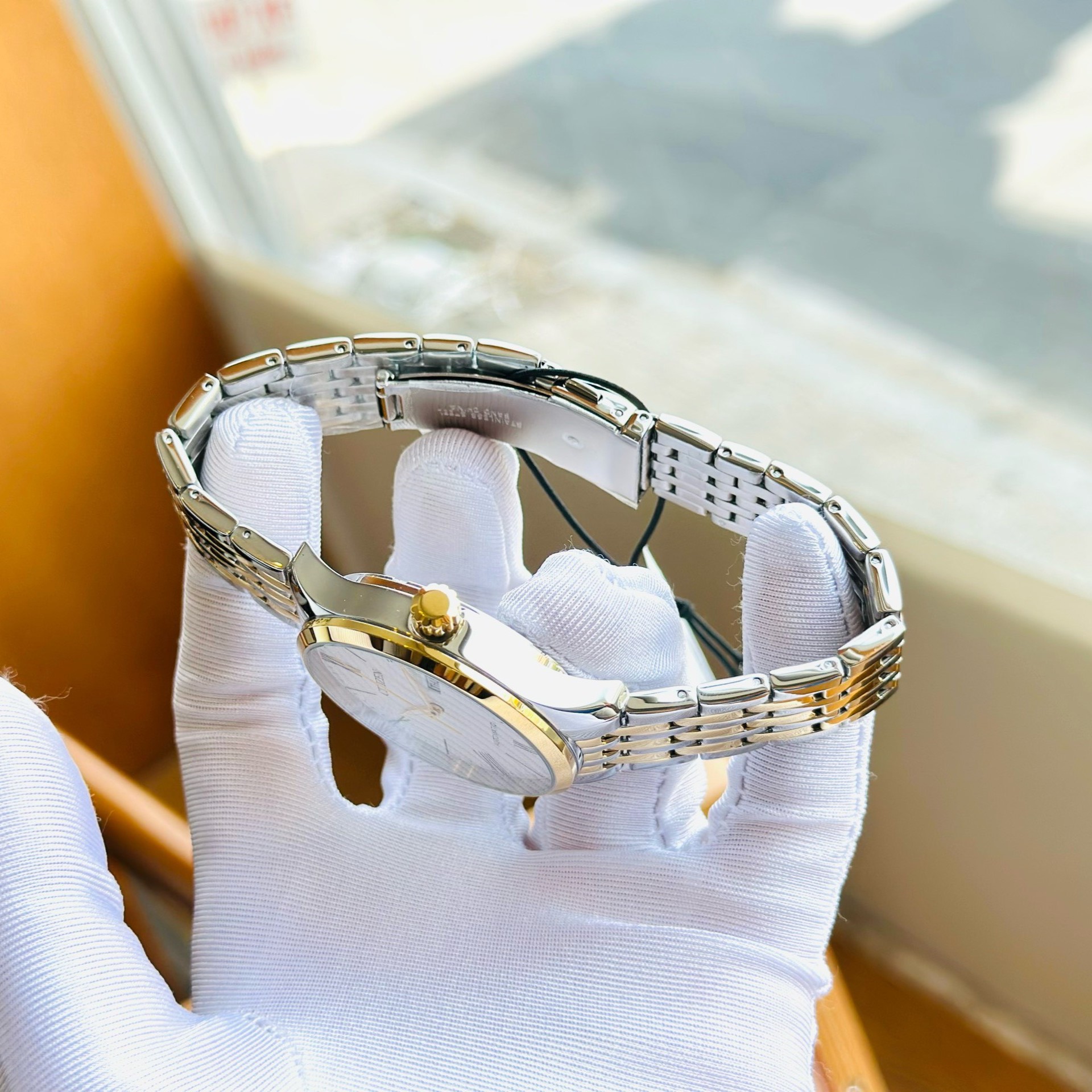 CITIZEN AUTOMATIC NH8354-58A