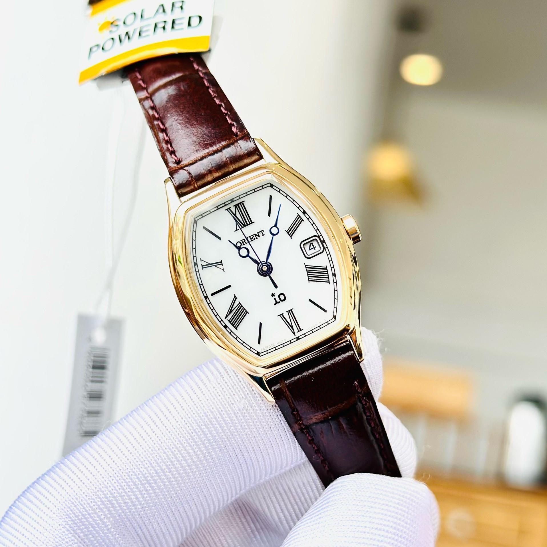 ORIENT WATCH IO RN-WG0013S