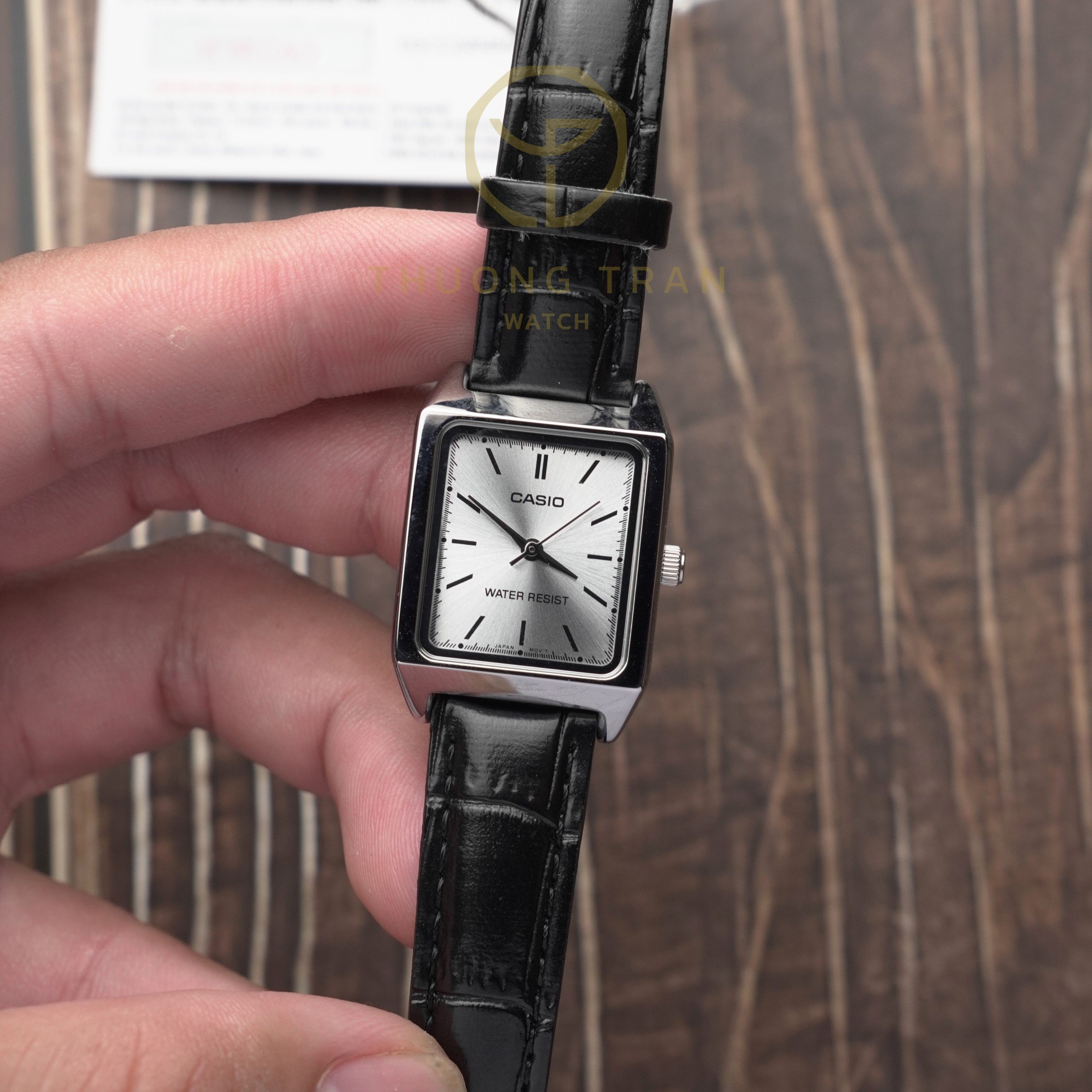 CASIO  LTP-V007L-7E1UDF