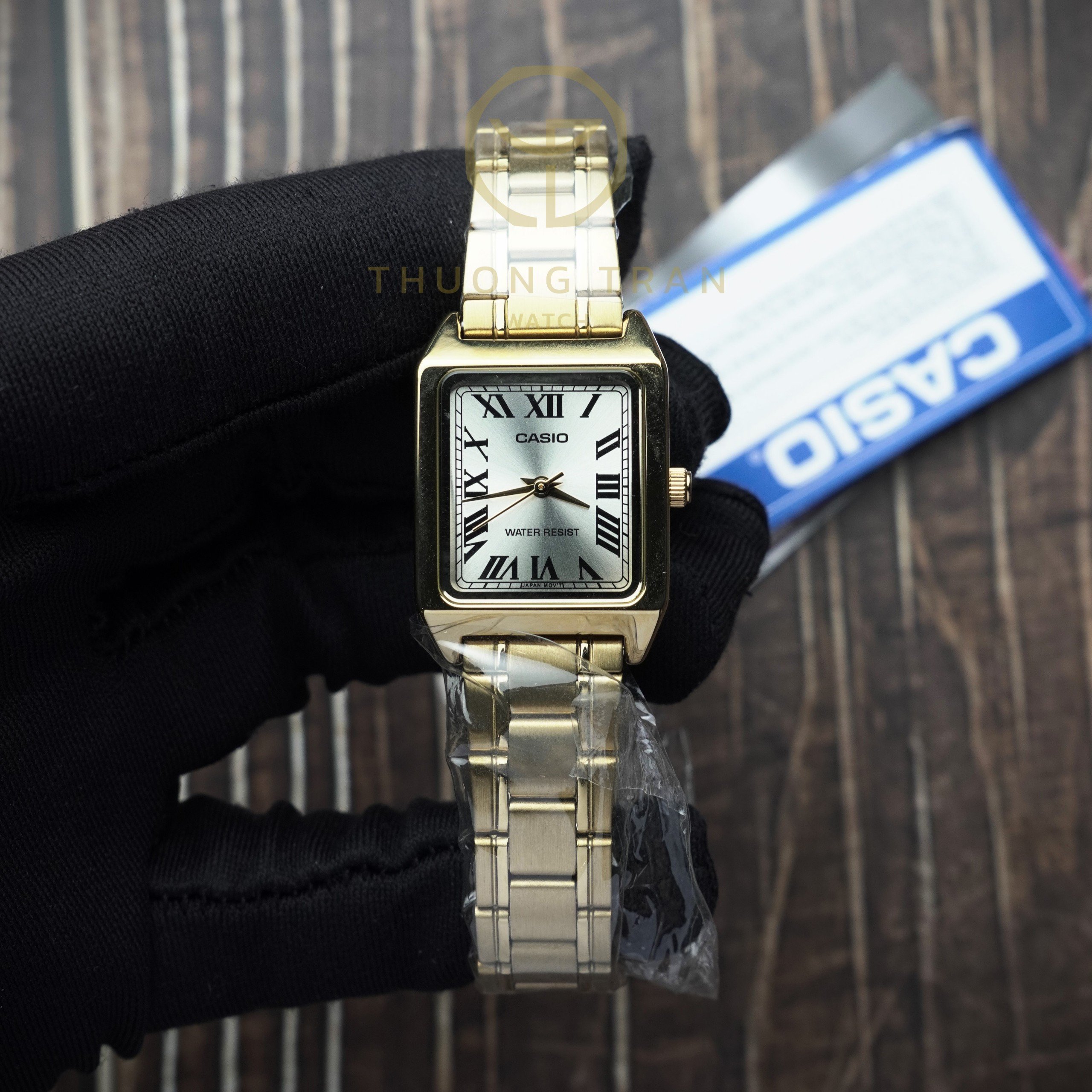 CASIO LTP-V007G-9BUDF