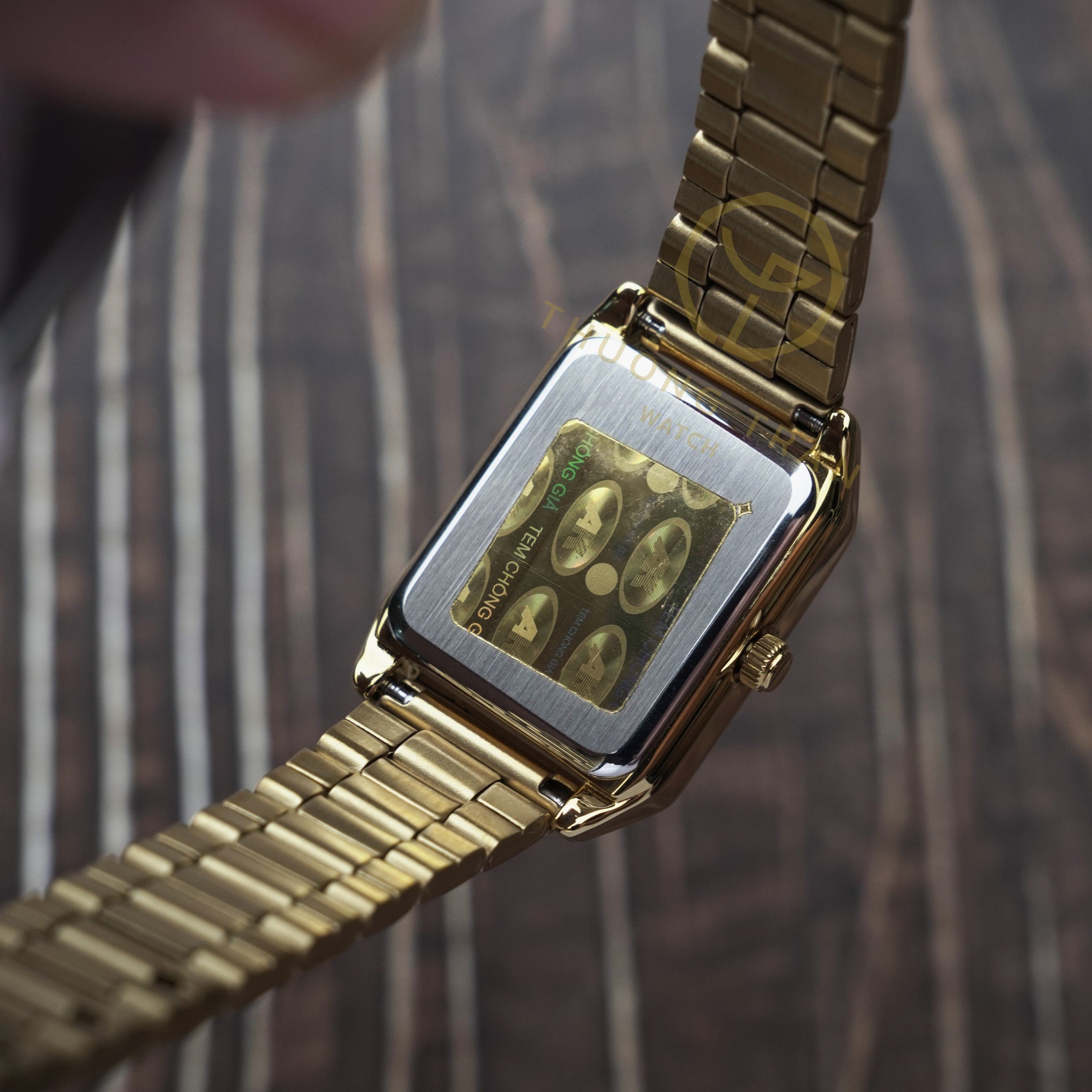 CASIO LTP-V007G-9BUDF