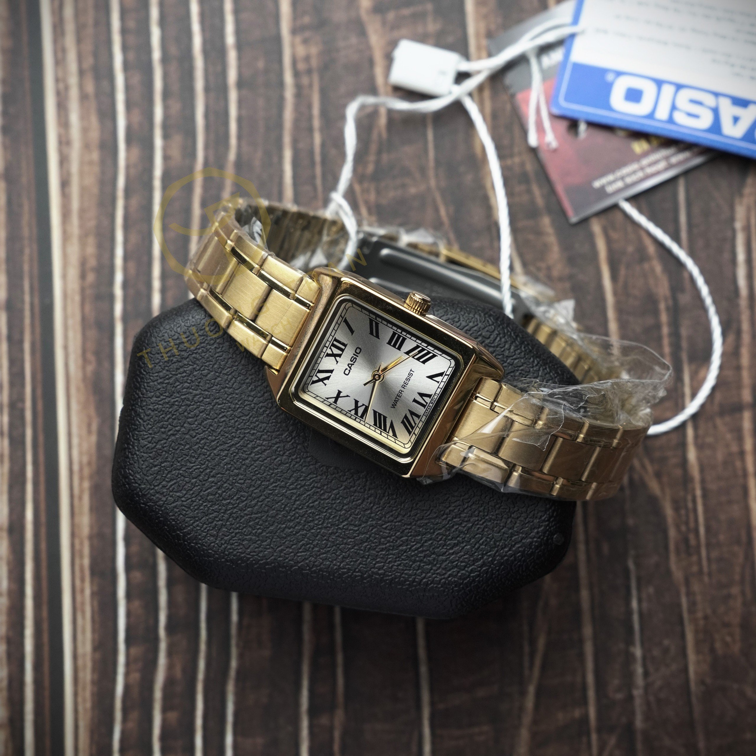 CASIO LTP-V007G-9BUDF