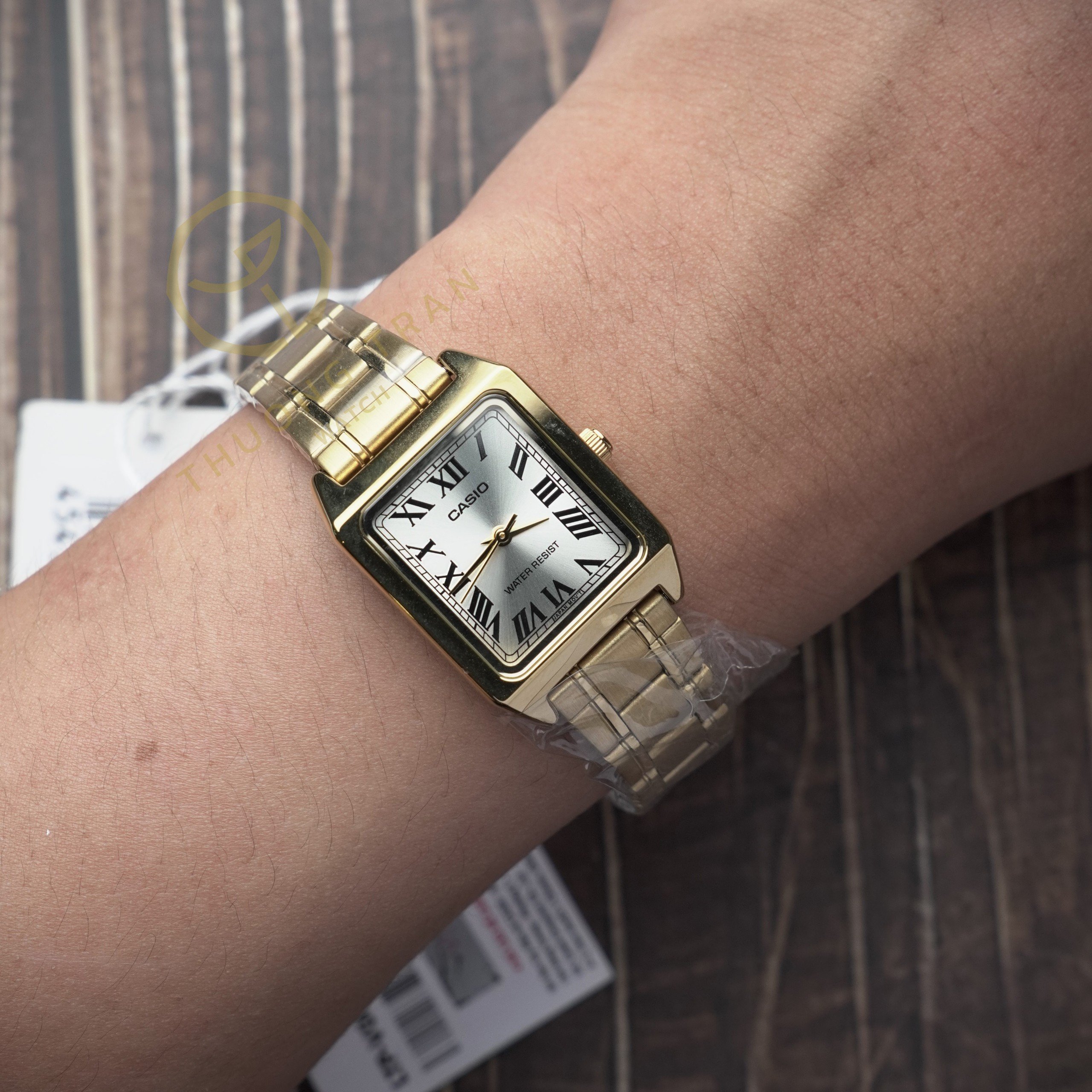 CASIO LTP-V007G-9BUDF