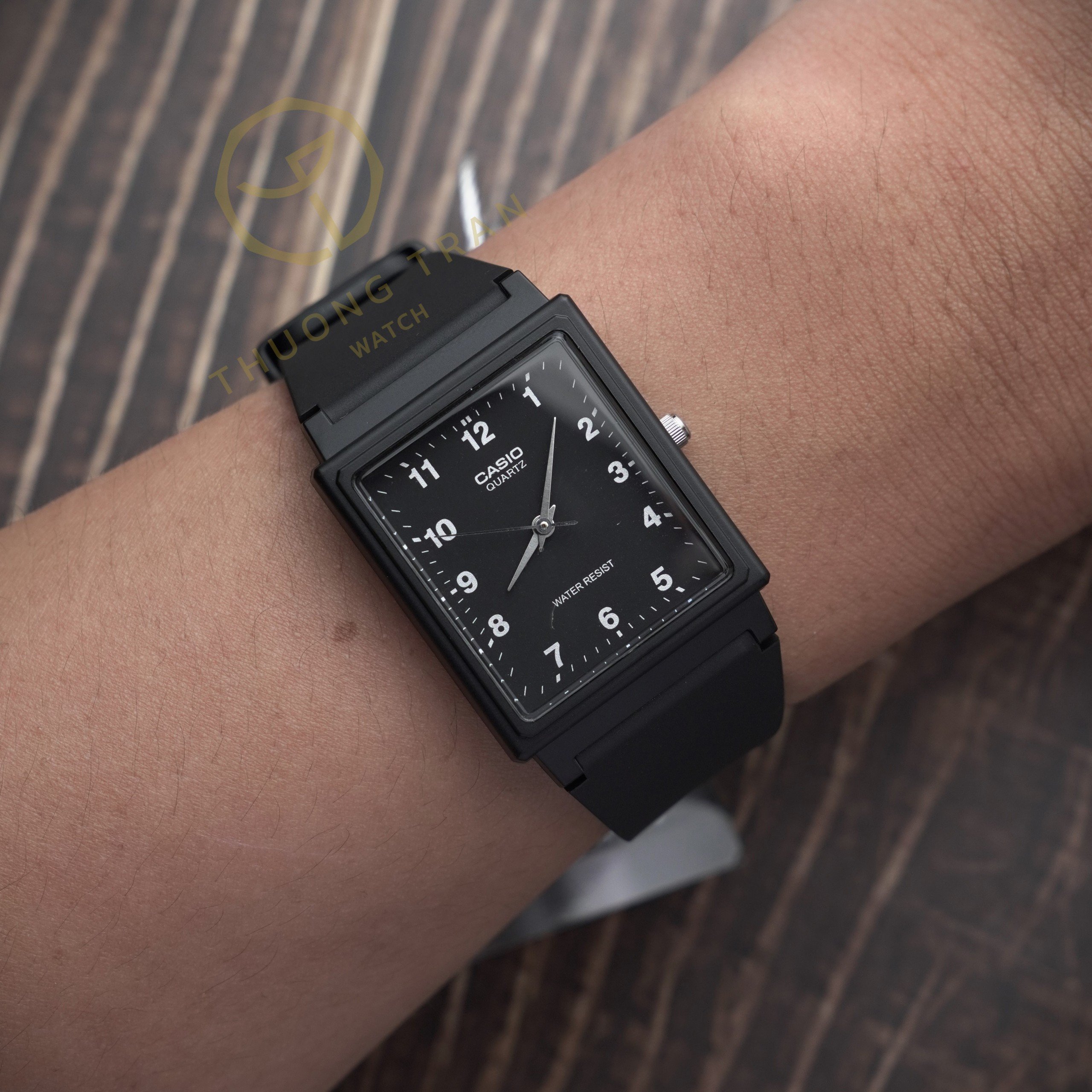 CASIO MQ-27-1BDF