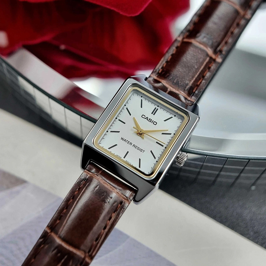 CASIO LTP-V007L-7E2UDF