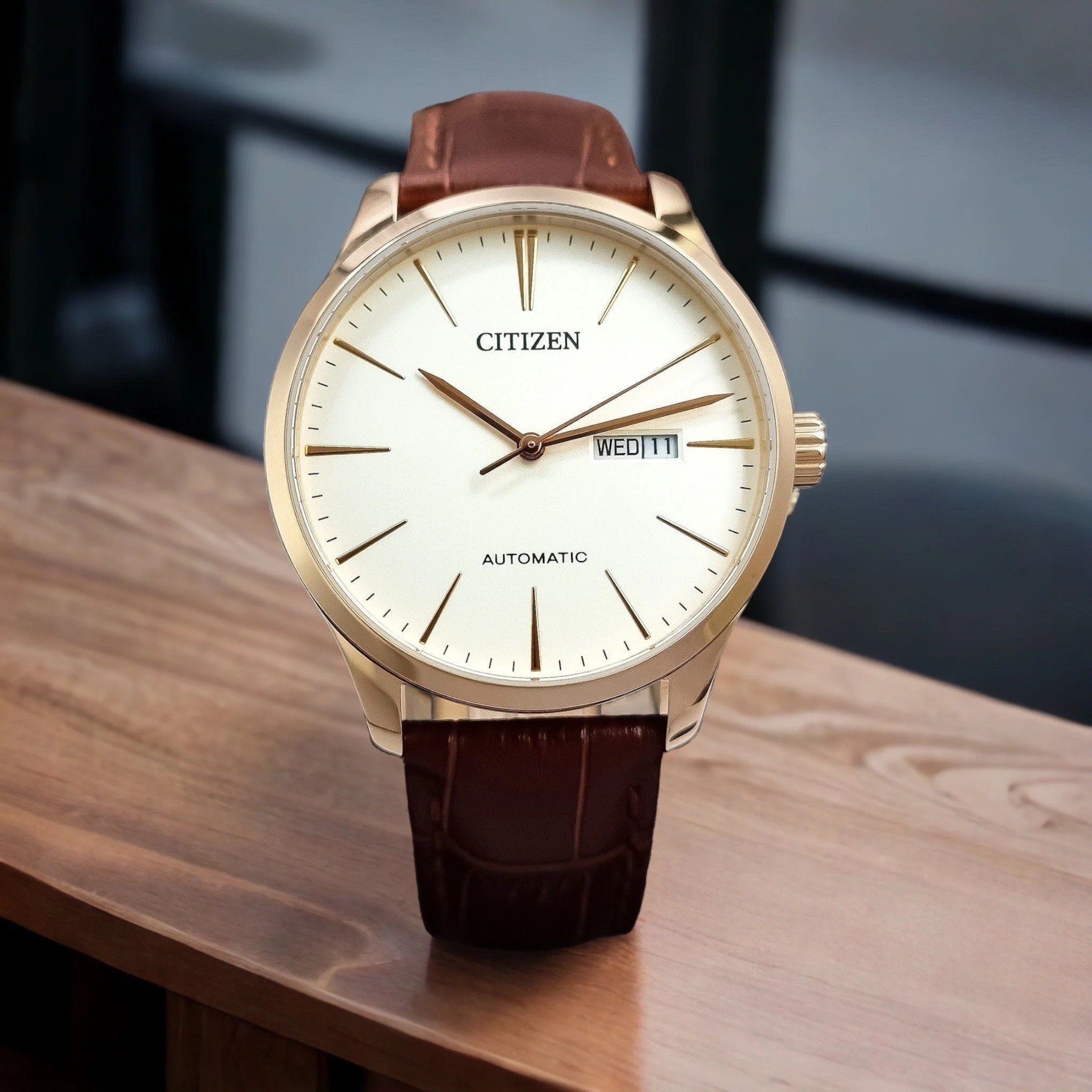 CITIZEN NH8353-18A